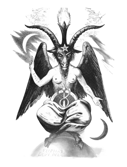 Baphomet