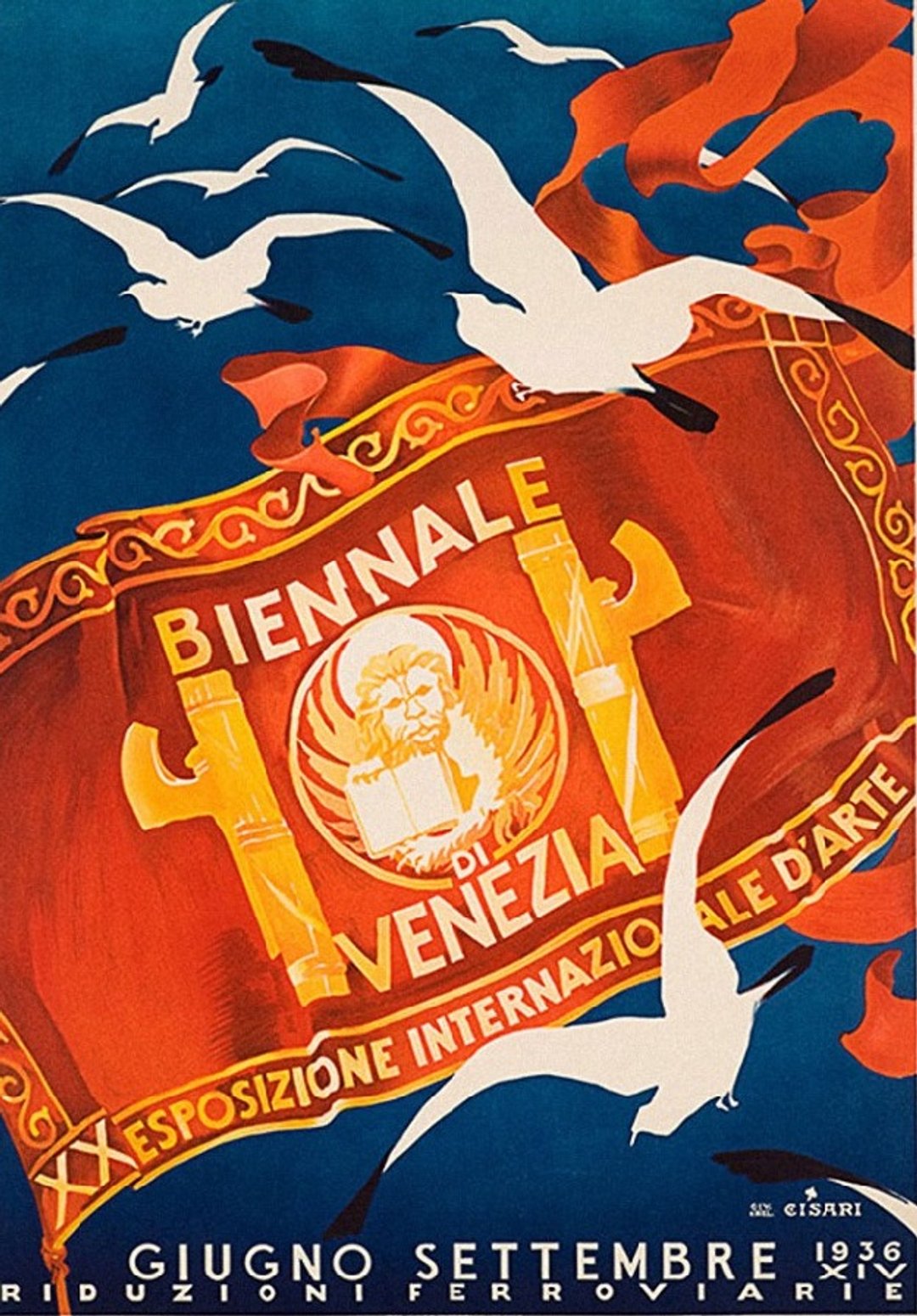 XX_Biennale_di_Venezia_1936
