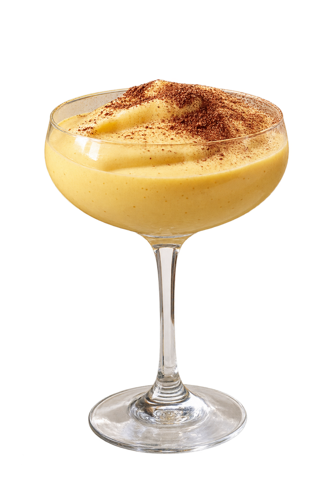 Copa de zabaglione