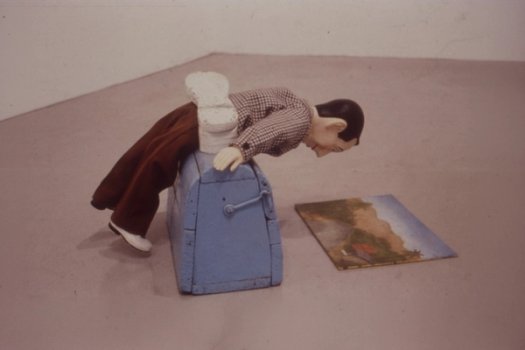 Narrativas de lo alternativo en el Museo de Arte Moderno de la Ciudad de México