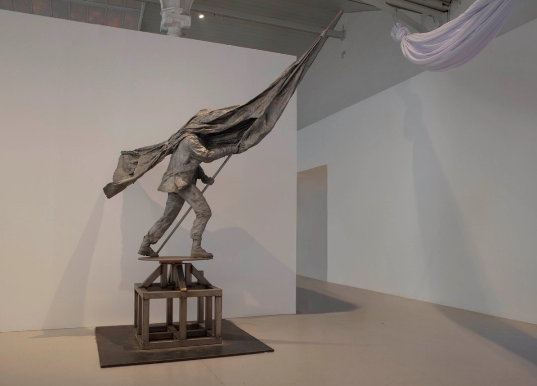 El porvenir de la revuelta