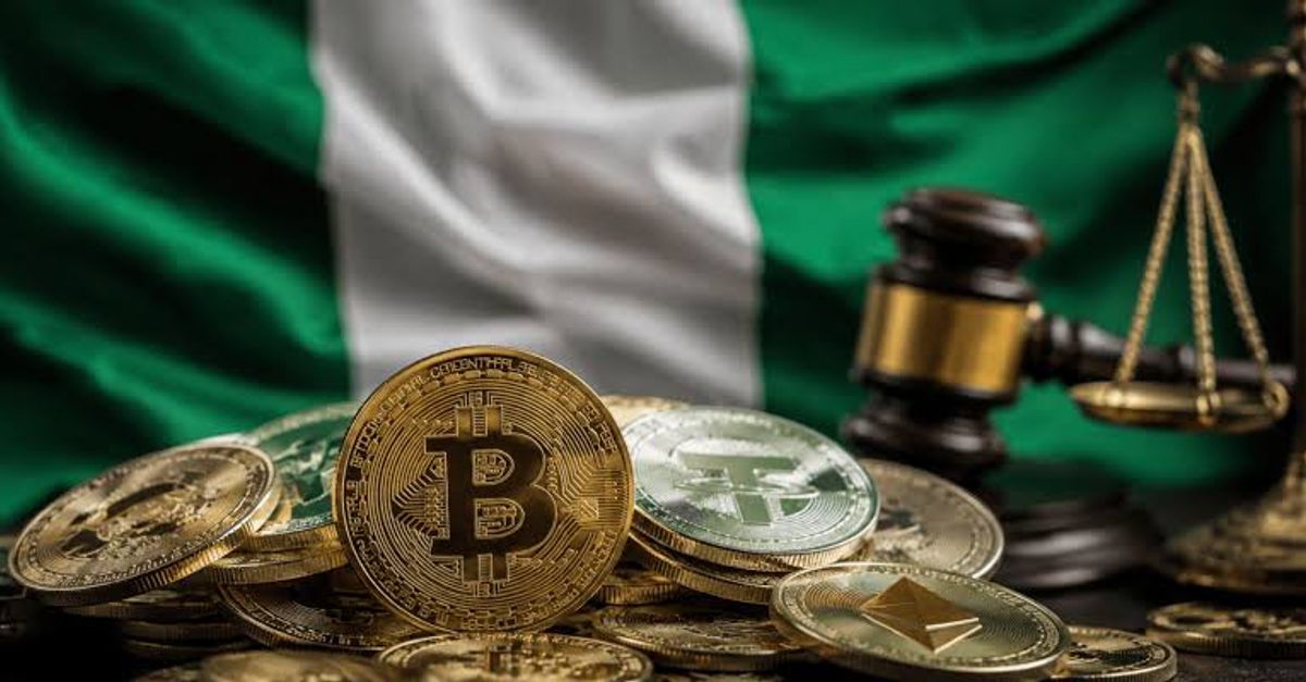 Nigeria's New Crypto Tax Rules: Everything You Need to Know
