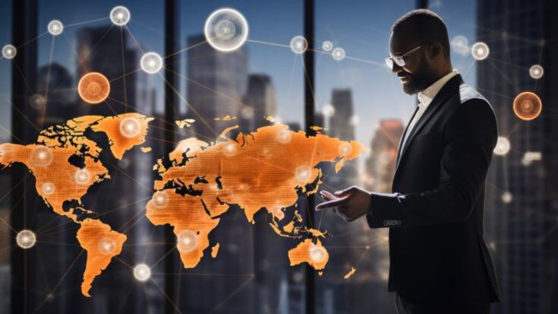 Global Trends on African Businesses and Forces Every Leader Must Navigate
