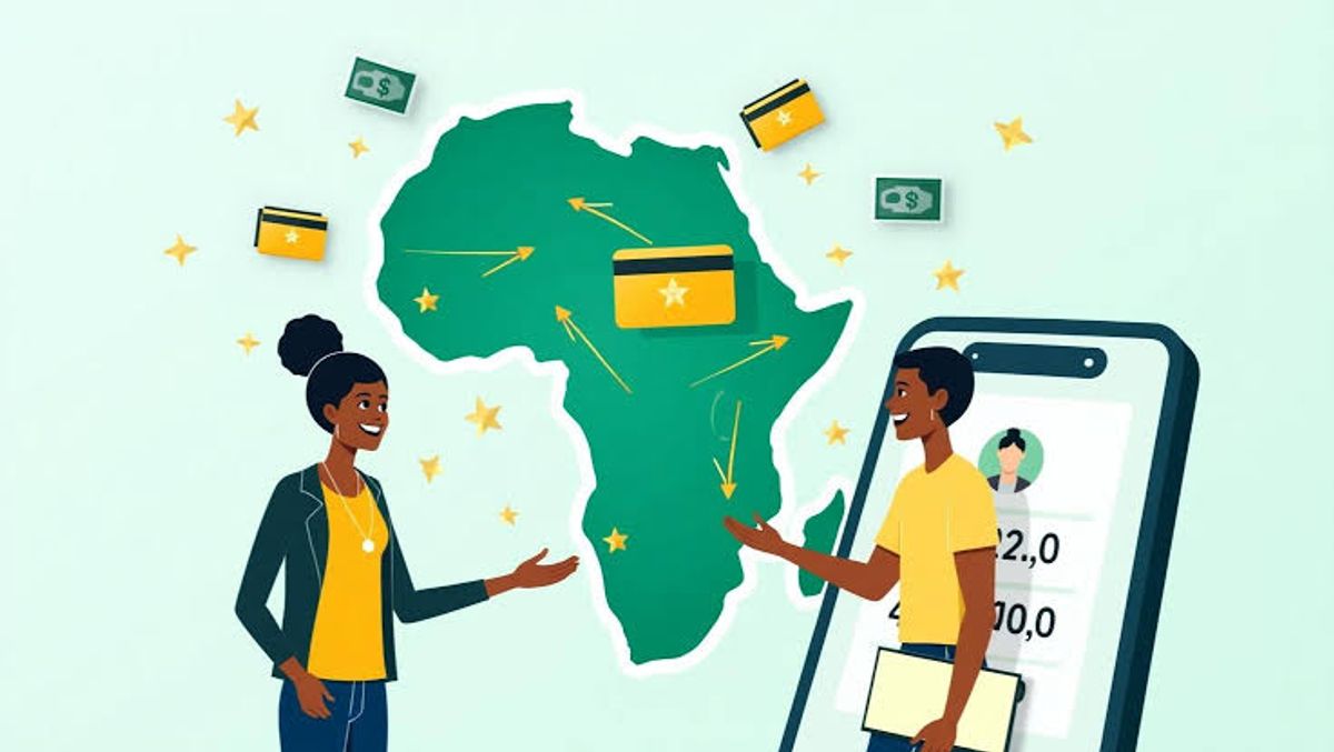 Financial Inclusion In Africa: How FinTech Is Closing the Access Gap
