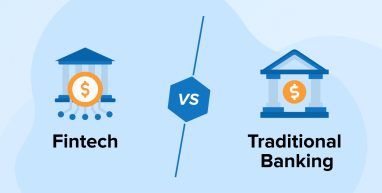 Mobile Money vs Traditional Banking: The FinTech Comparison That Matters