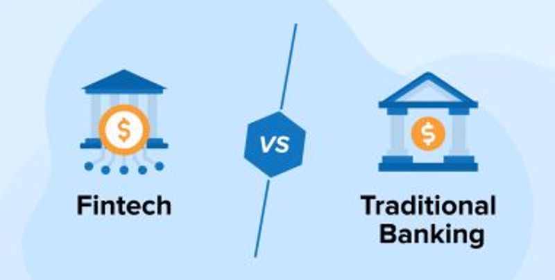 Mobile Money vs Traditional Banking: The FinTech Comparison That Matters