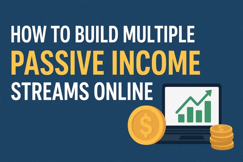 How to Build Multiple Income Streams in Africa