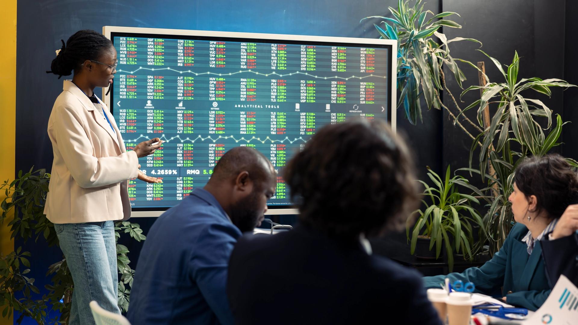 Business Risks in Africa: How to Protect Your Profits in 2026