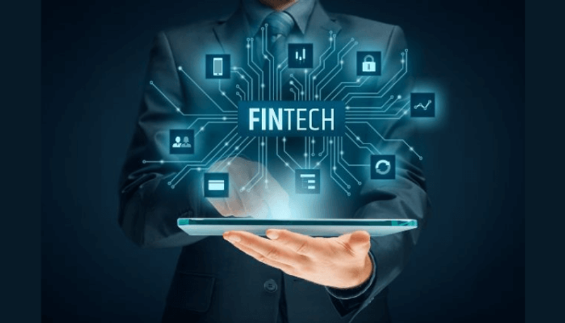 FinTech Innovations Shaping the Future of Finance Africa in 5 Years