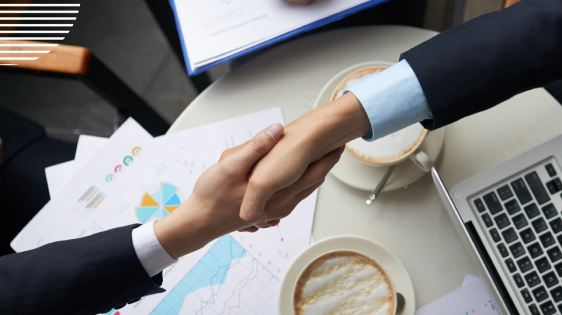Partnerships in Business: The Growth Strategy Most Leaders Underestimate