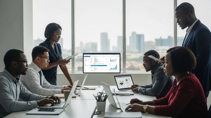 African Investment Trends: Where FinTech Capital Is Flowing in 2026