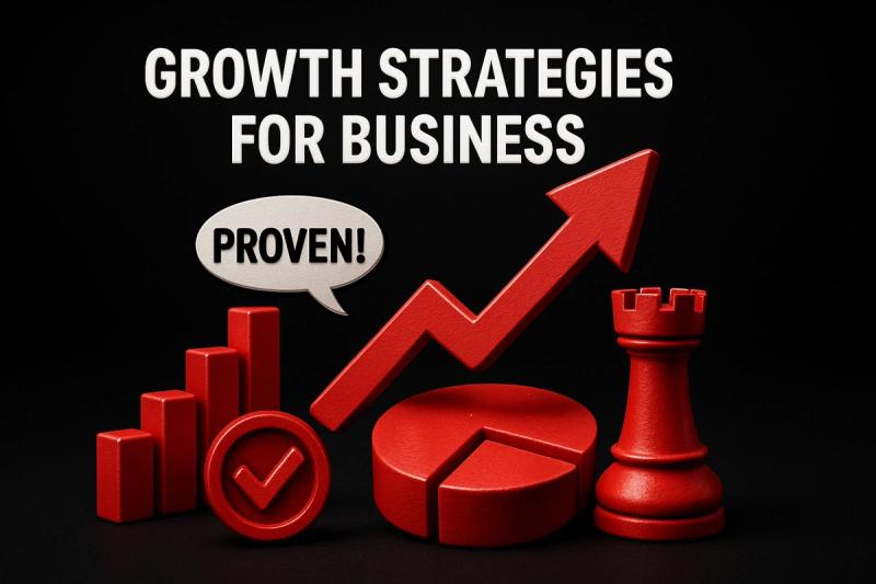 Scale Business Africa Tech: Bold Growth Strategies for 2026
