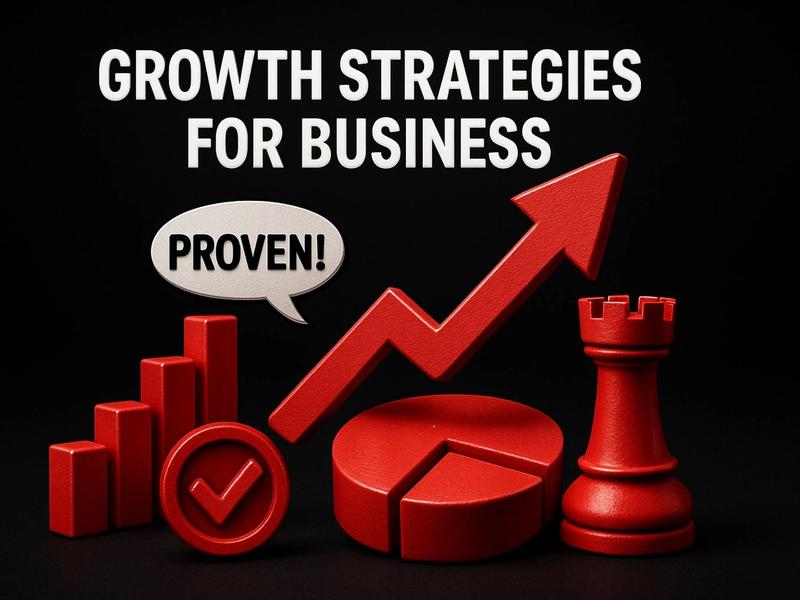 Scale Business Africa Tech: Bold Growth Strategies for 2026