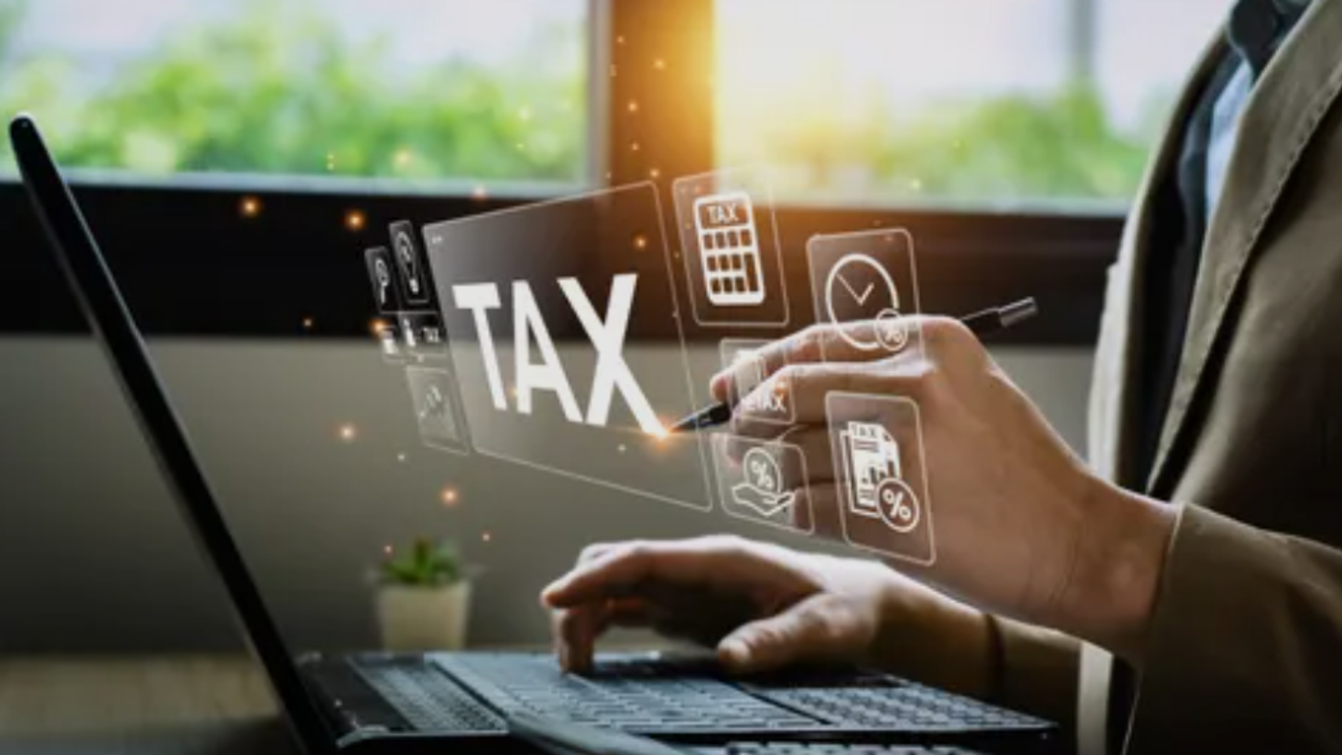 Business Taxes in Africa: The Simple Guide Every Owner Needs