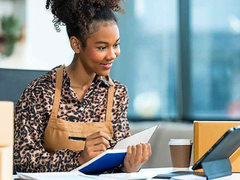The low-capital blueprint for building an online business in Africa