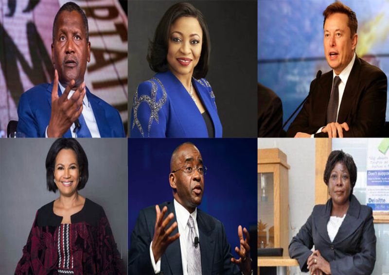 Business Success Stories in Africa: Real and Inspiring