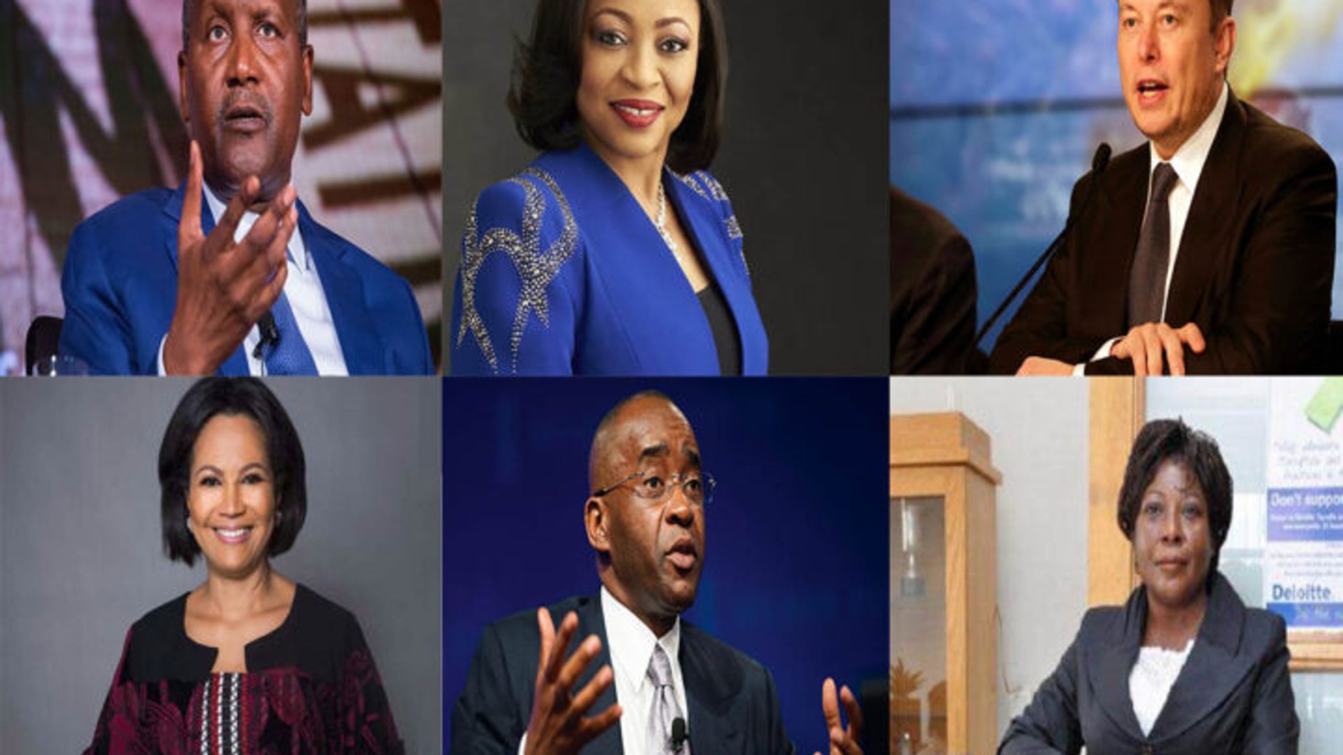 Business Success Stories in Africa: Real and Inspiring
