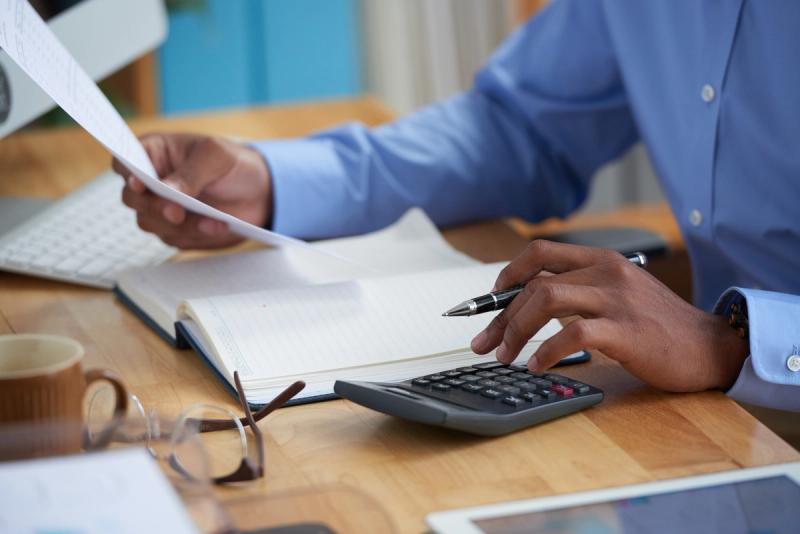 Financial Planning in Africa: A Blueprint to Build a Strong Business Foundation