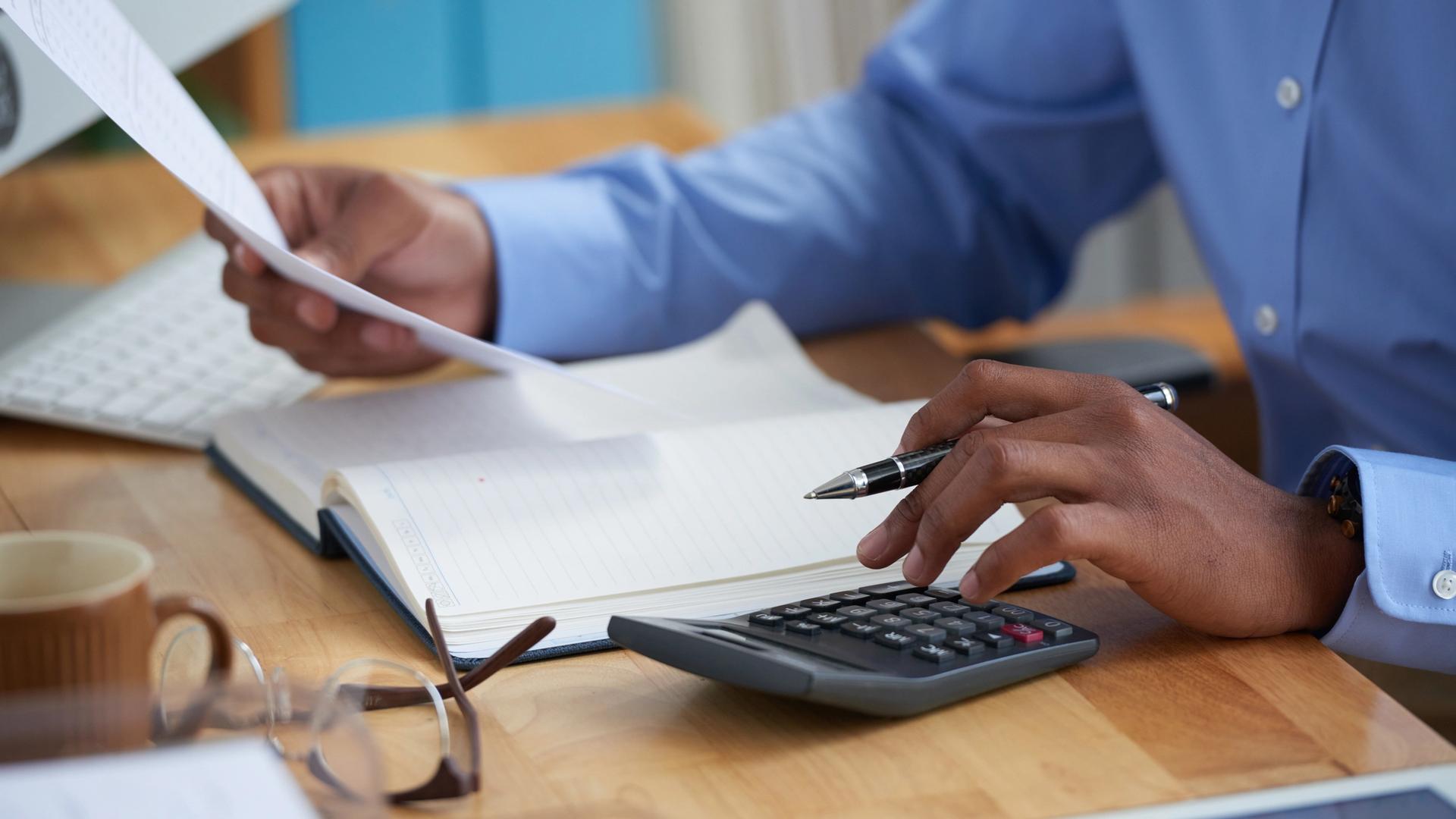 Financial Planning in Africa: A Blueprint to Build a Strong Business Foundation