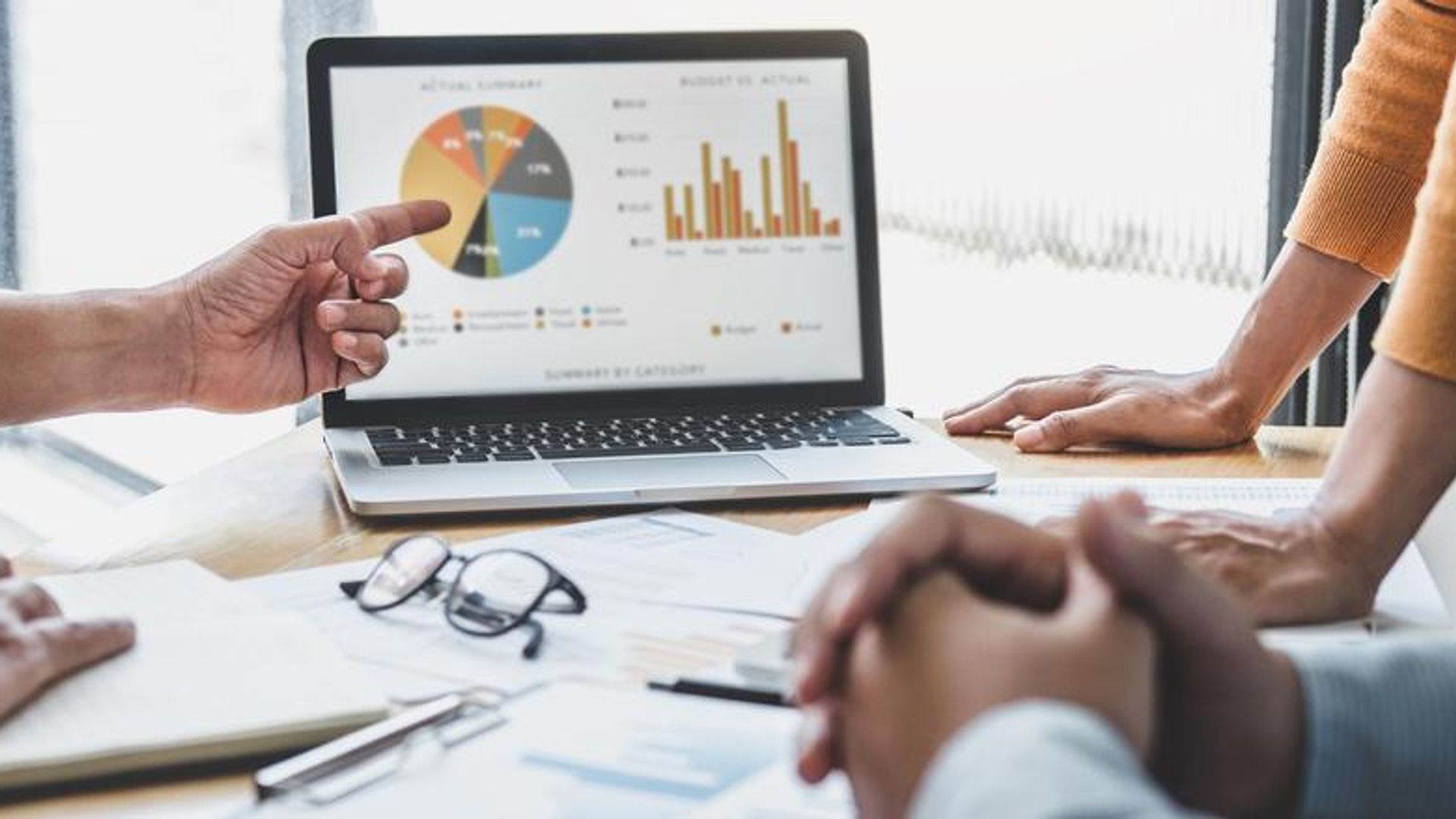 Finance Tools Africa's Smartest Business Owners Use to Stay Ahead
