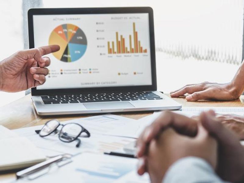 Finance Tools Africa's Smartest Business Owners Use to Stay Ahead