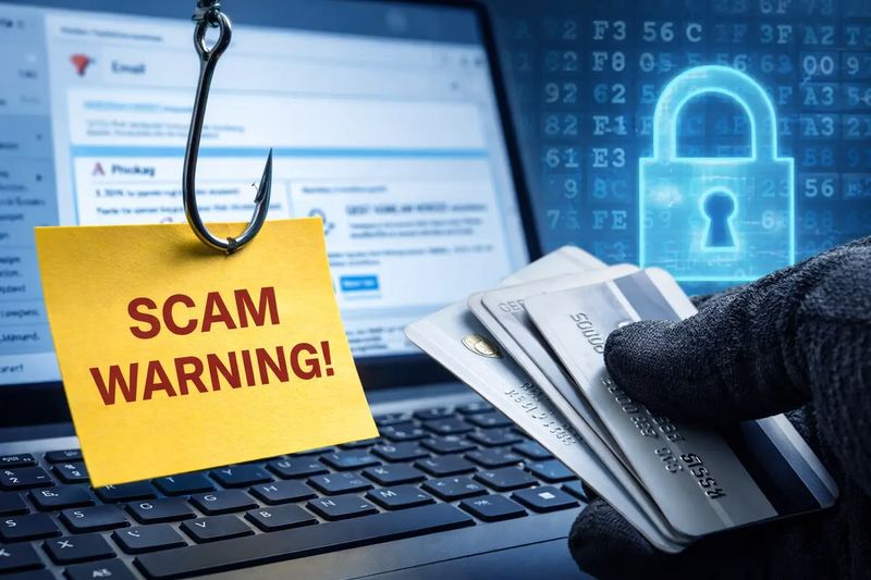 Online Scams Africa Entrepreneurs Must Recognize and Defeat Now