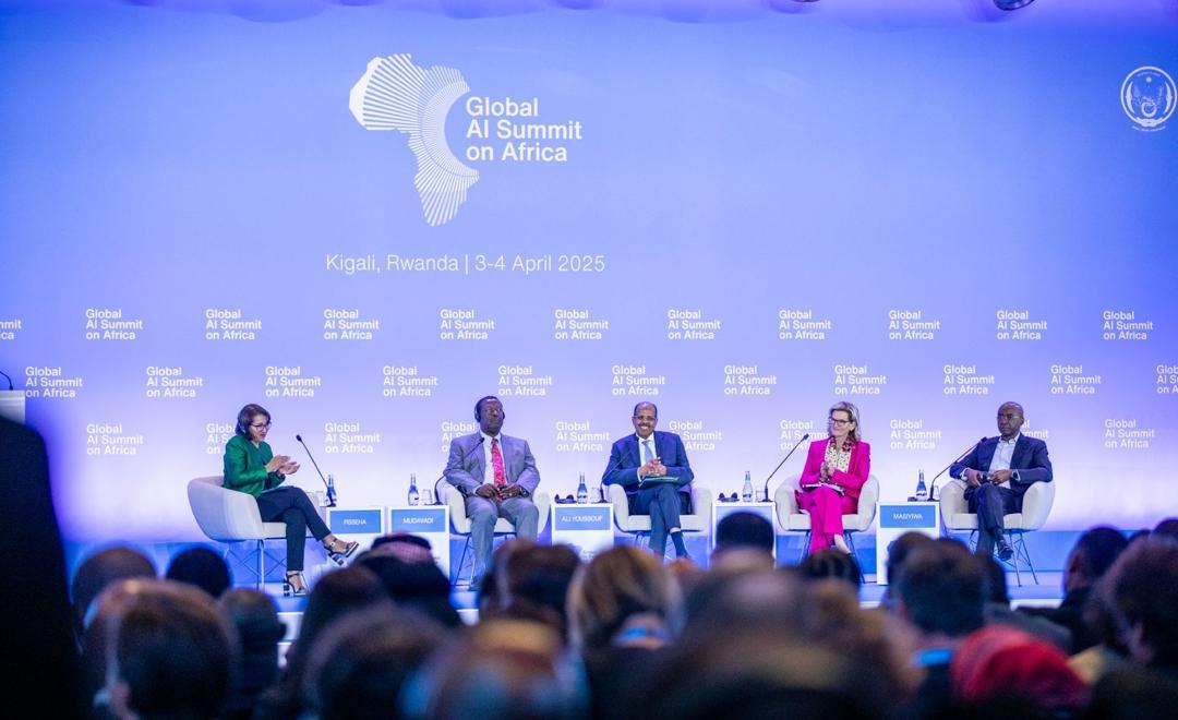 AI Africa Business Leaders Are Using to Gain a Competitive Edge