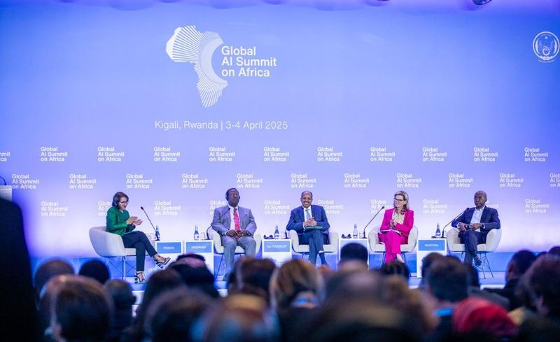 AI Africa Business Leaders Are Using to Gain a Competitive Edge