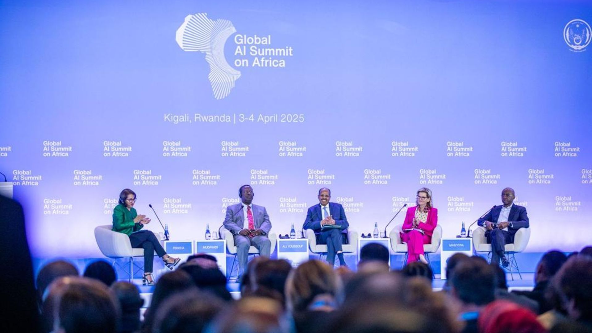 AI Africa Business Leaders Are Using to Gain a Competitive Edge