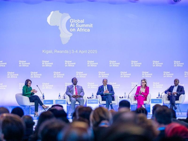 AI Africa Business Leaders Are Using to Gain a Competitive Edge