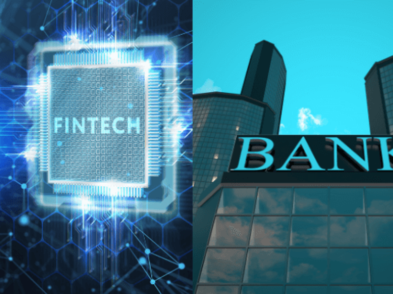 Fintech vs Banks Africa: Which One Actually Wins for You?