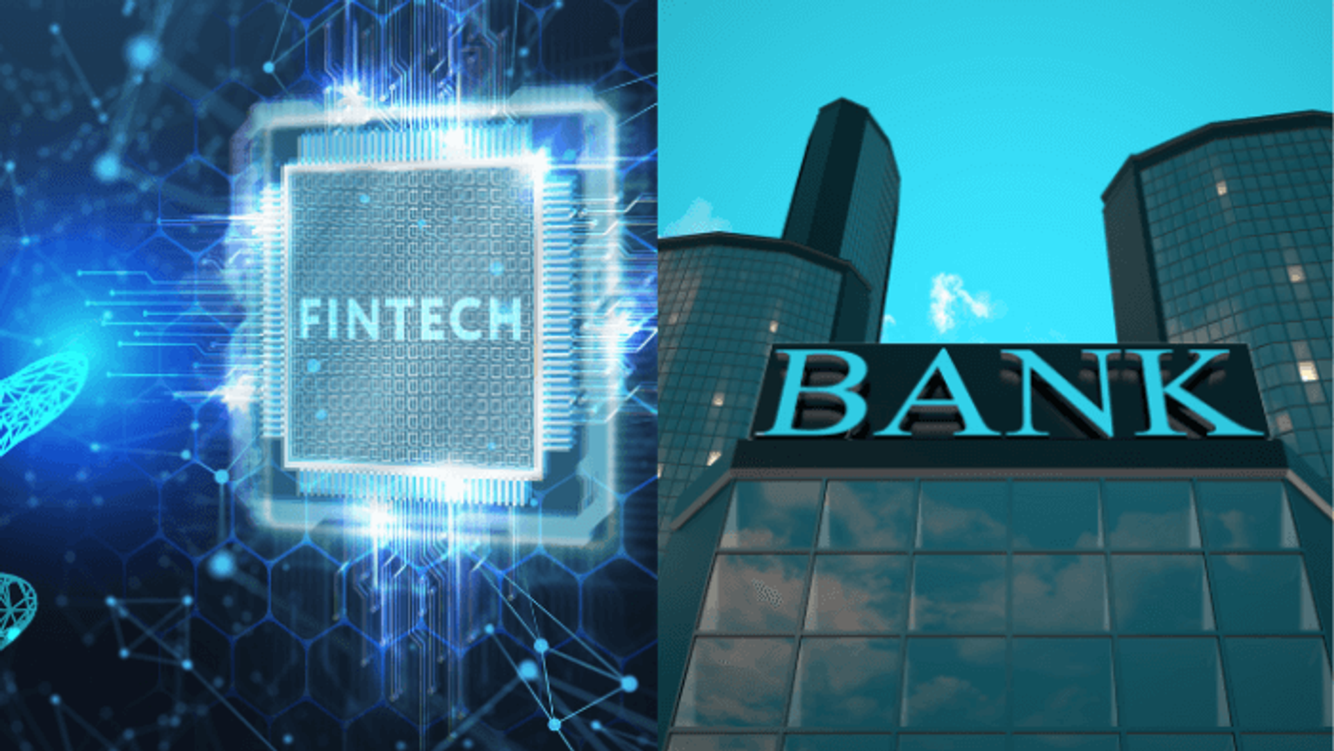 Fintech vs Banks Africa: Which One Actually Wins for You?