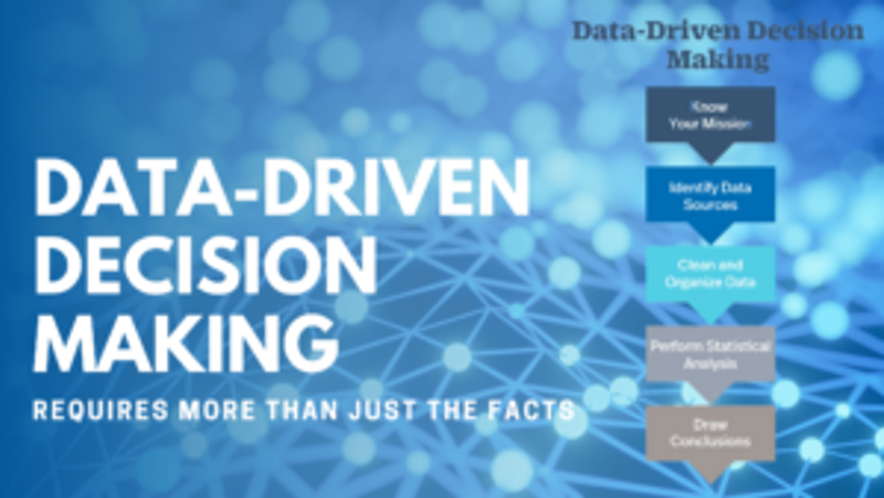 Data Driven Business Africa: Make Smarter Decisions That Win