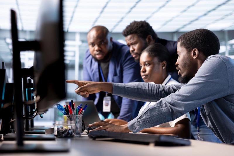 African Startups Success Stories That Are Rewriting the Global Playbook