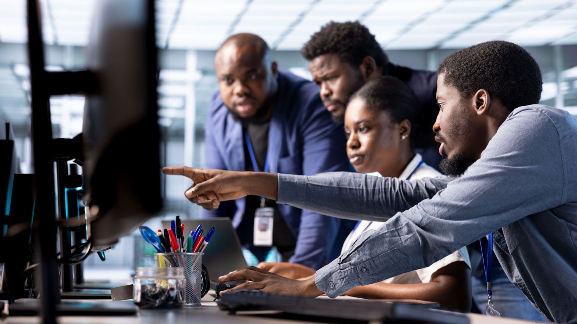 African Startups Success Stories That Are Rewriting the Global Playbook