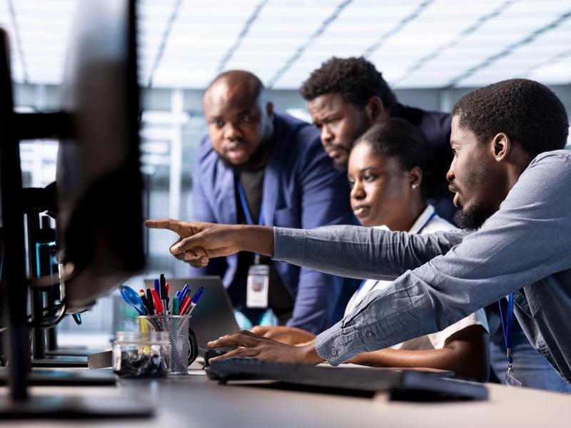 African Startups Success Stories That Are Rewriting the Global Playbook