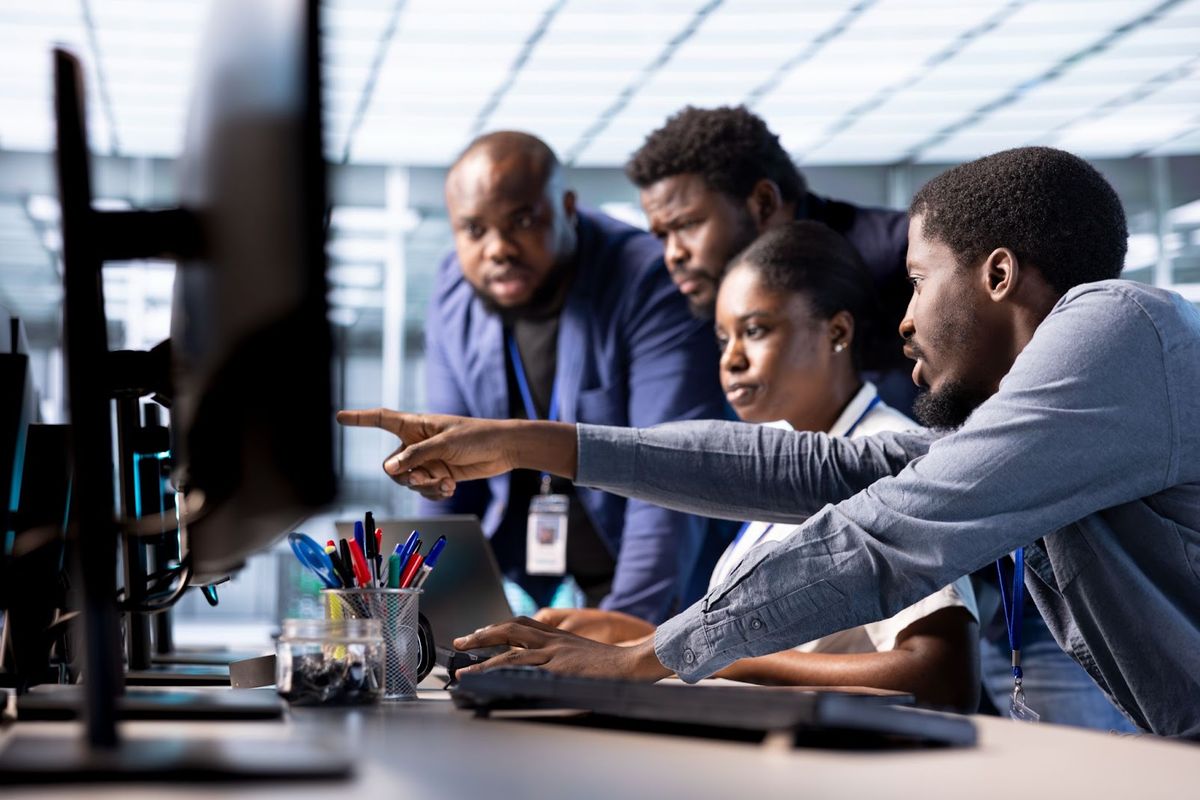 African Startups Success Stories That Are Rewriting the Global Playbook