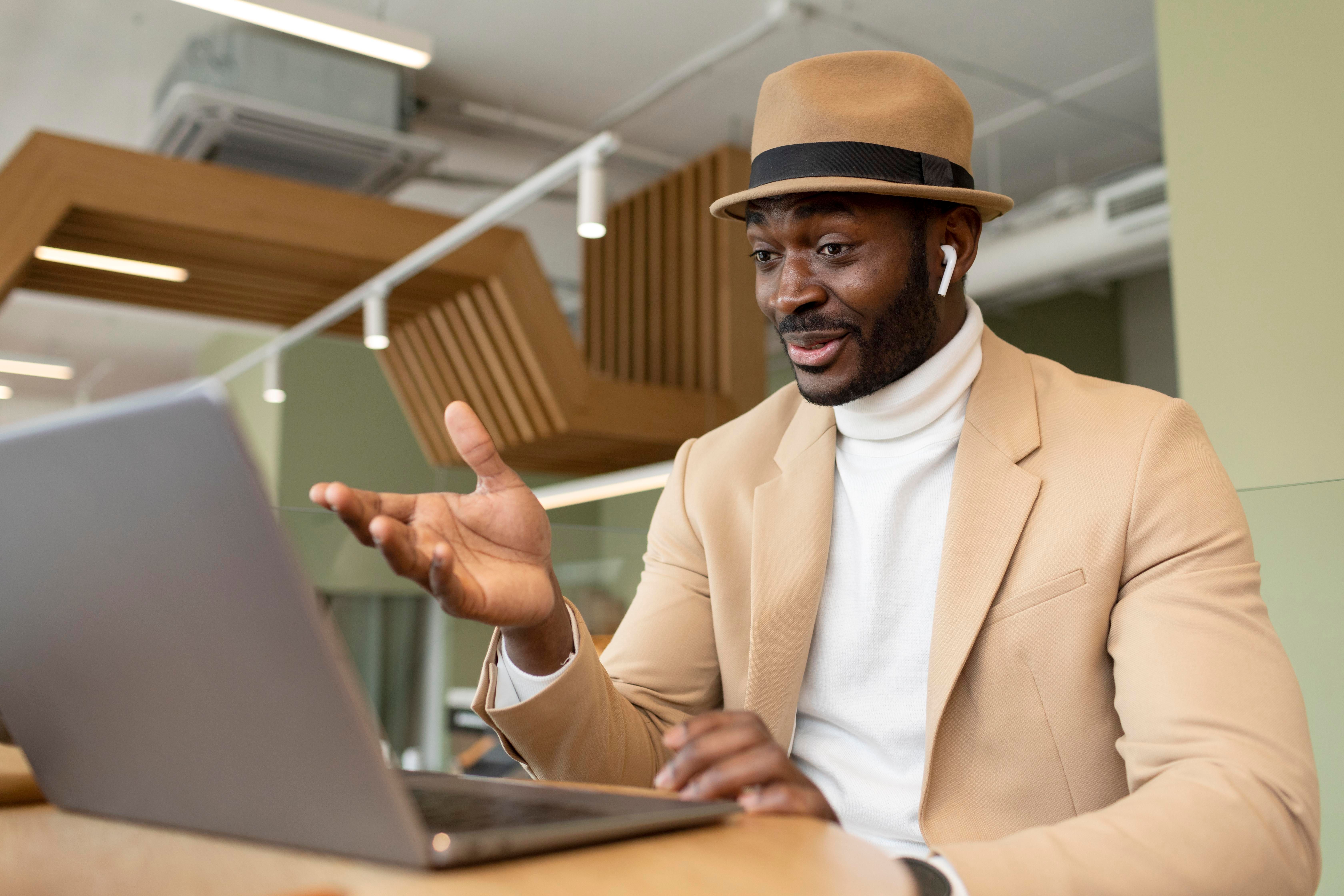 Grow Business Online Africa: Ignite Your Digital Spark and Conquer the Market
