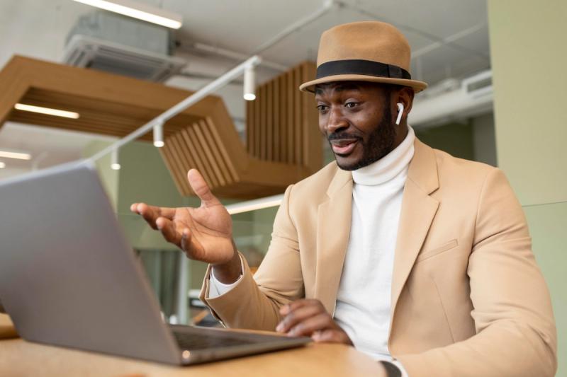 Grow Business Online Africa: Ignite Your Digital Spark and Conquer the Market