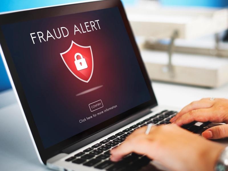 FinTech Fraud in Africa: Spot the Scams Before They Cost You Everything