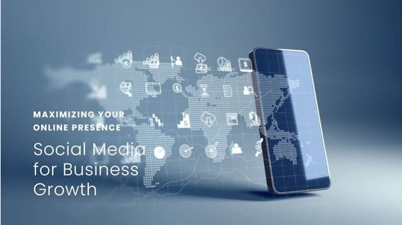 How to Leverage Social Media for Business Growth