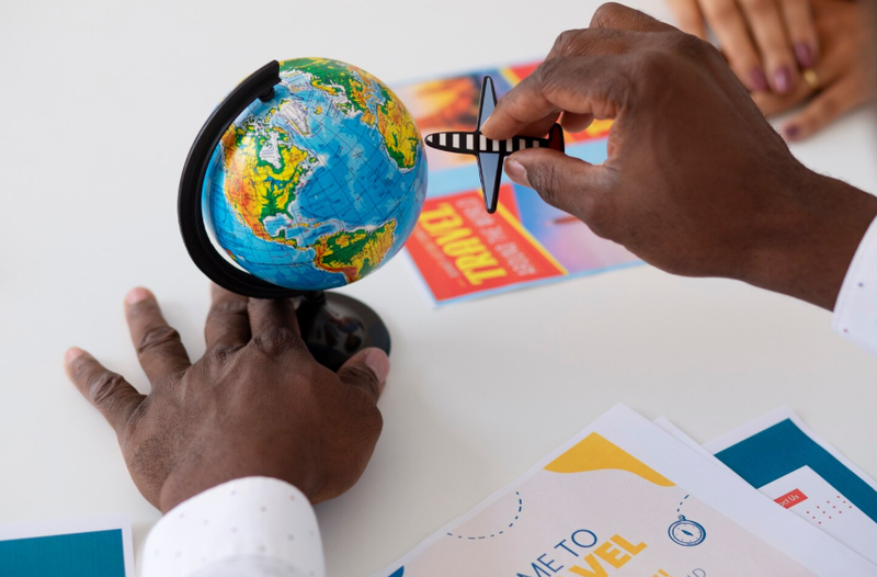 Innovation in African Markets: The Force Reshaping an Entire Continent