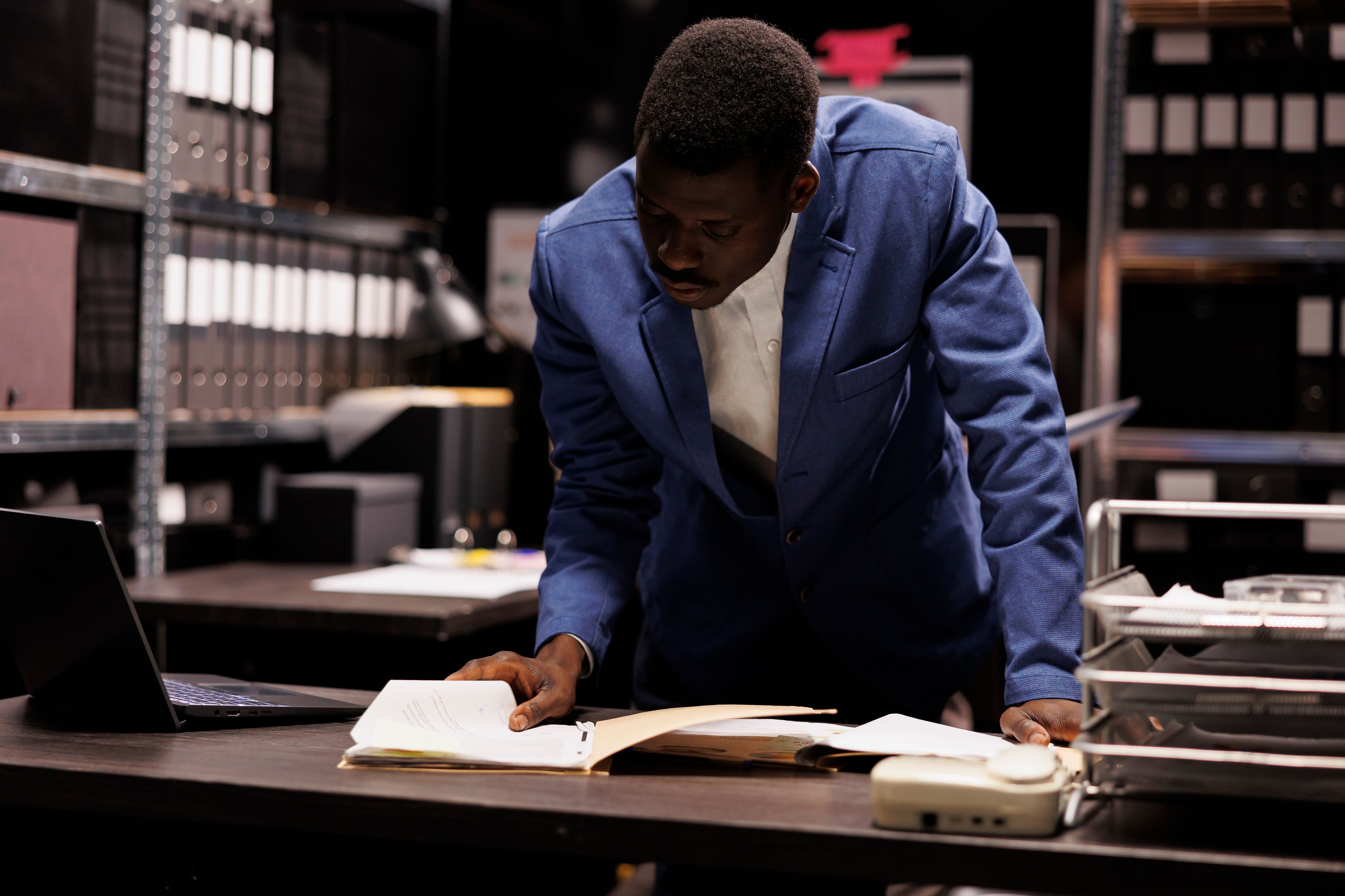 Banking Laws in Africa (2026): The Ultimate Power Guide for SMEs