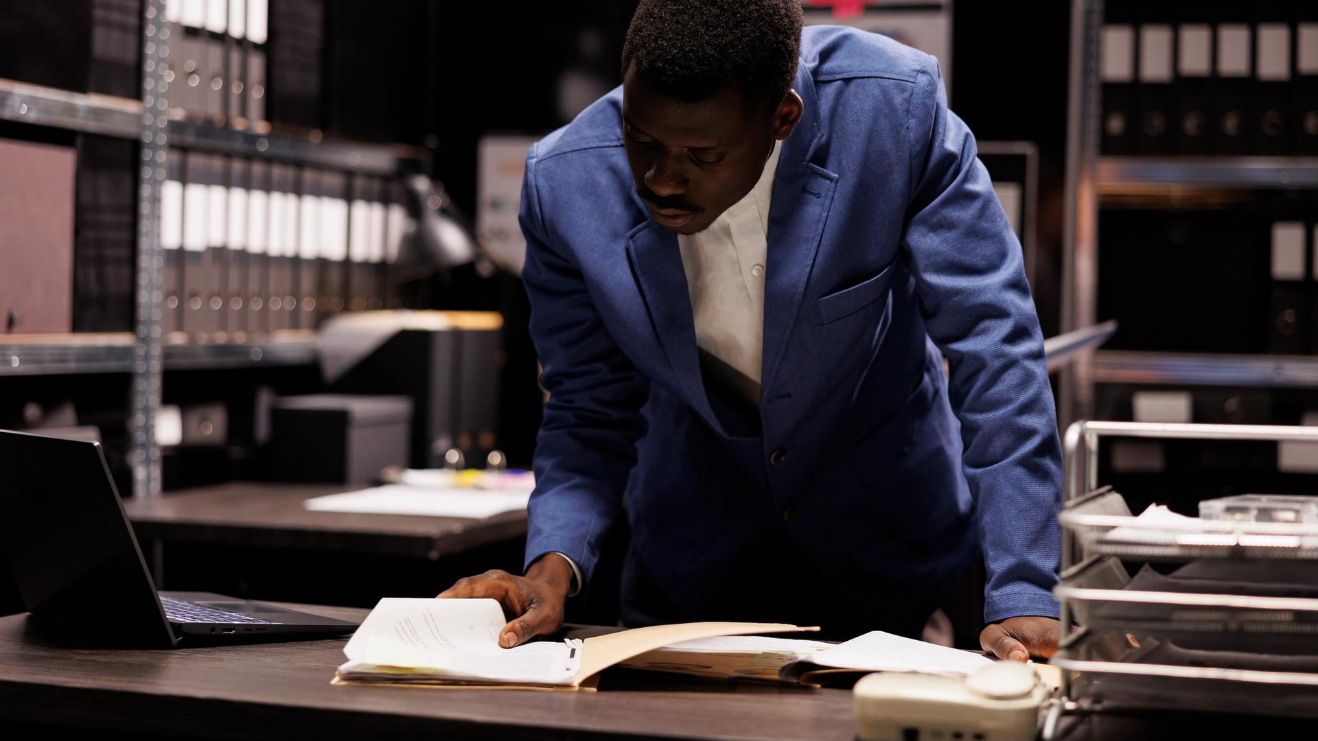 Banking Laws in Africa (2026): The Ultimate Power Guide for SMEs