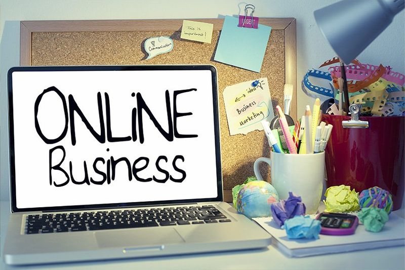 Online Brand Africa Entrepreneurs Can Build for Real Profit