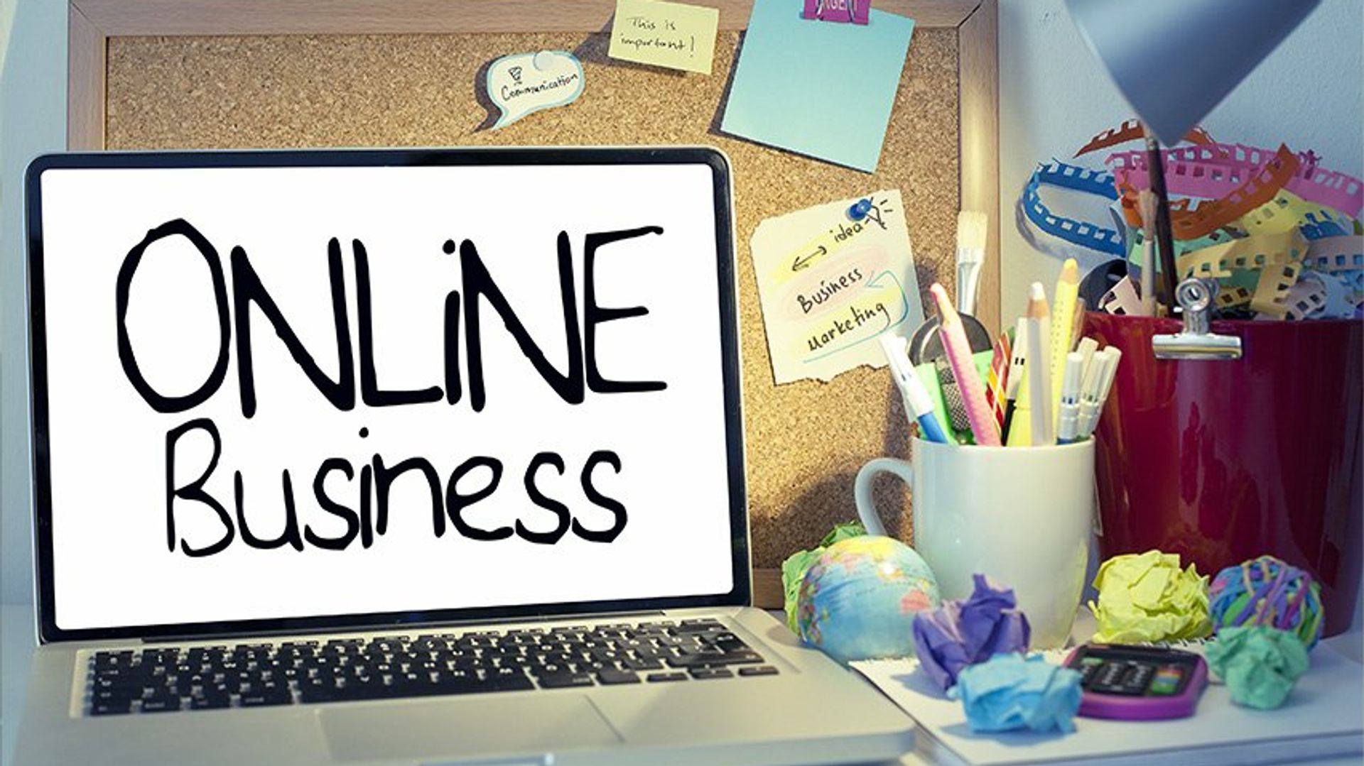 Online Brand Africa Entrepreneurs Can Build for Real Profit