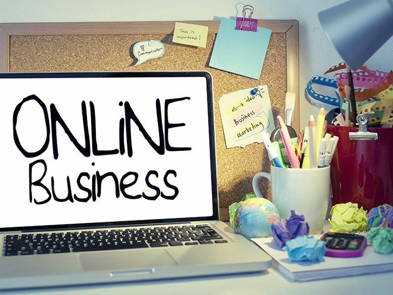 Online Brand Africa Entrepreneurs Can Build for Real Profit