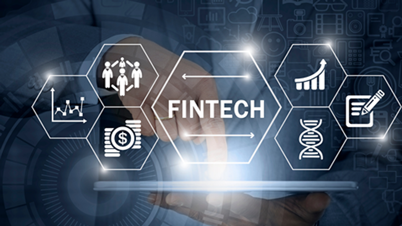 Why FinTech Is Reshaping Africa's Economy Faster Than Traditional Banking