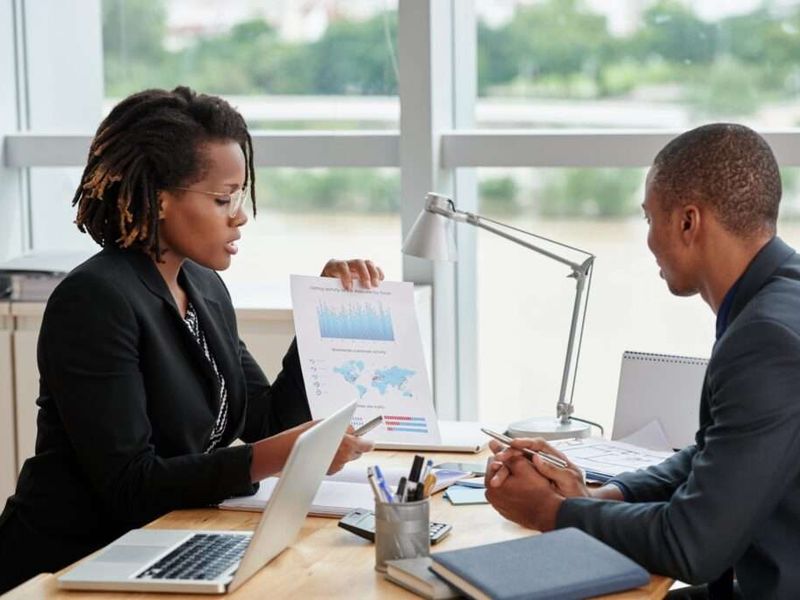 Validate Business Idea Africa-Style Before You Risk a Single Coin