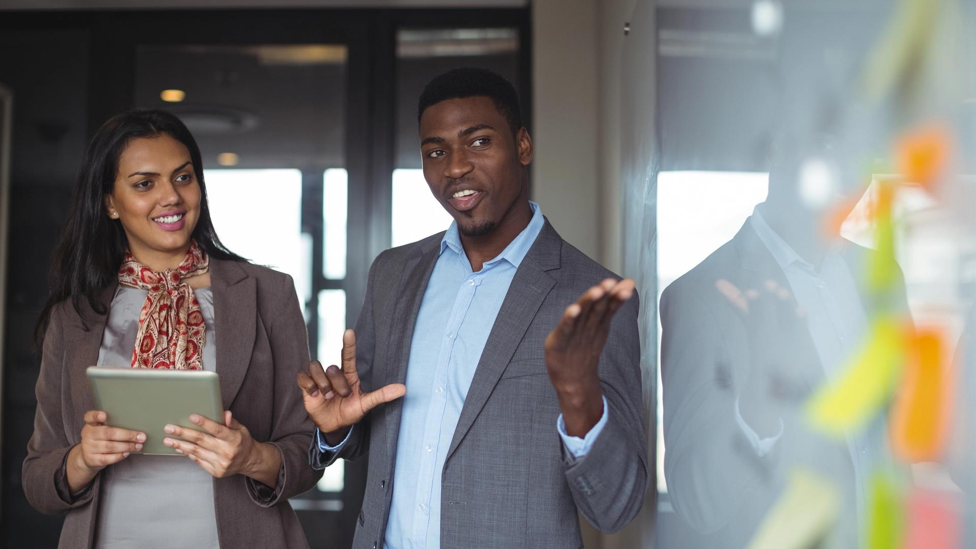 Business Opportunities Africa: Spotting Your Golden Ticket to Market Dominance